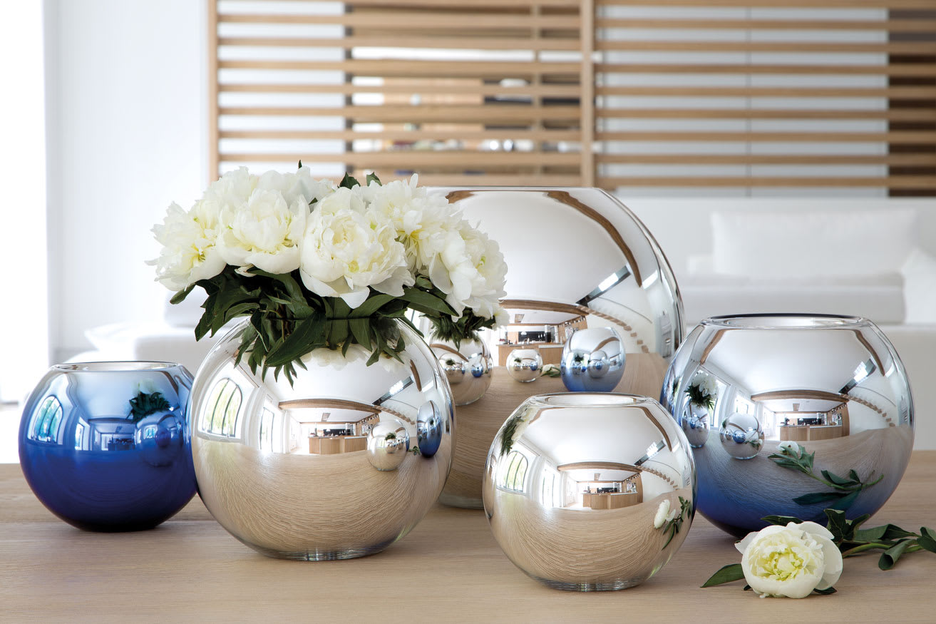 Vases Selection | Christofle USA